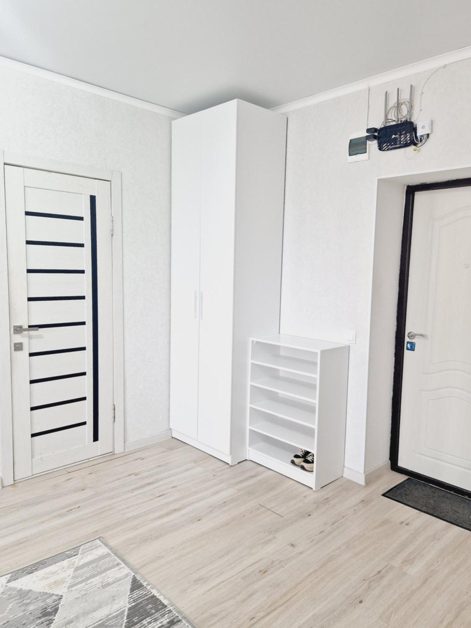 Apartamento 17 Мкр 90 Дом Aktau  Exterior foto